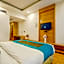 Hotel Turquoise Chandigarh