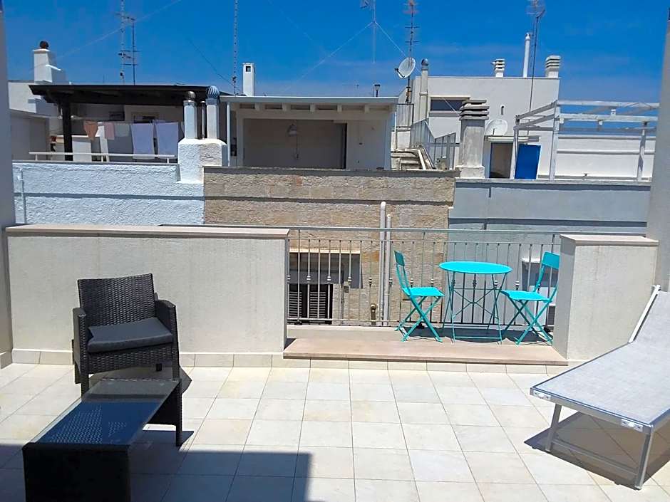 Trame - Poesia Di Mare