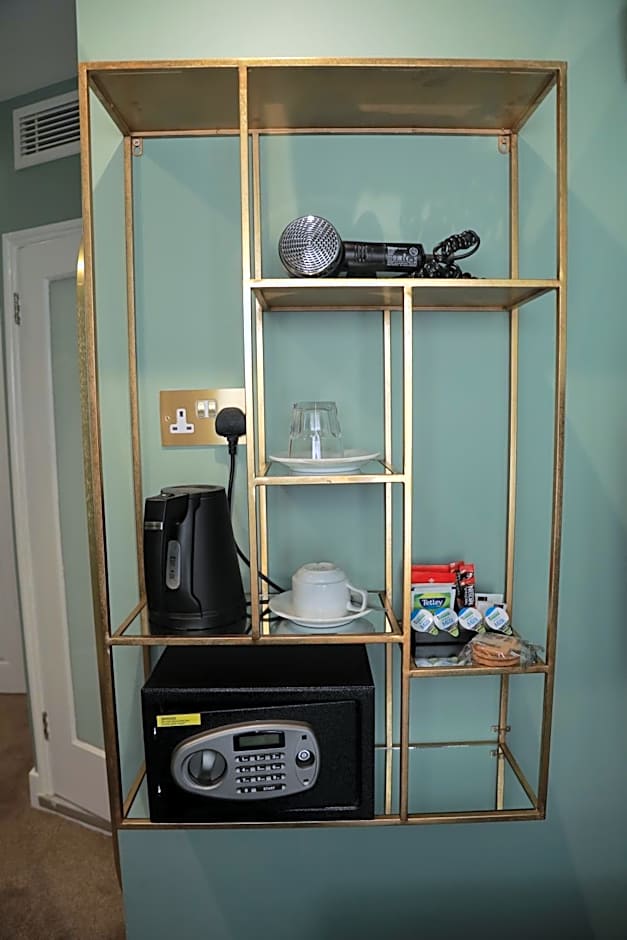 Bloomsbury Palace Hotel