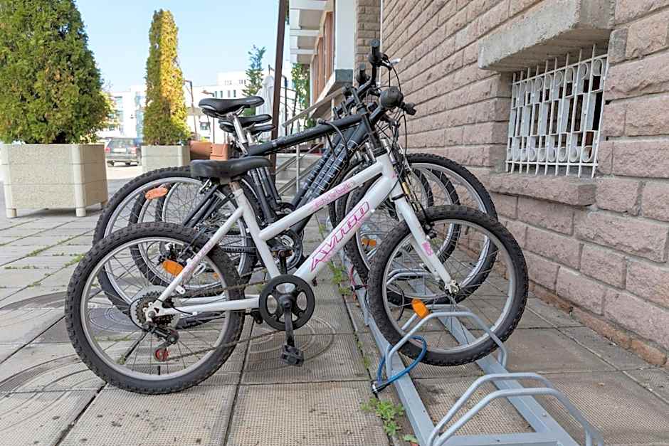 Kamengrad Hotel & SPA