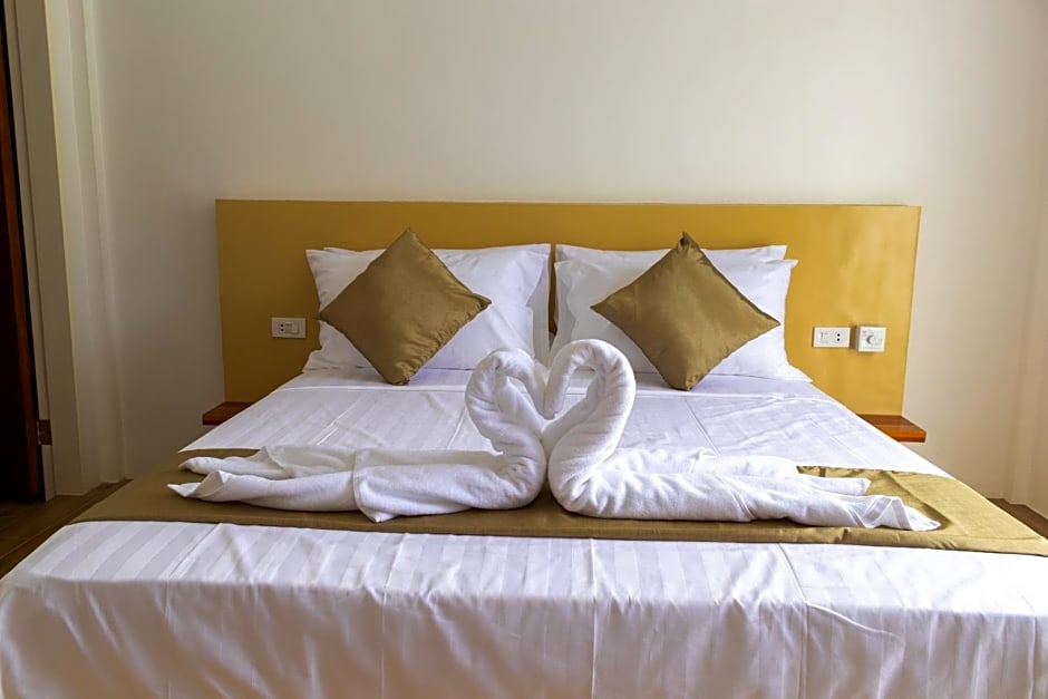 Montecarlo Villas Panglao