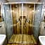 Thruster - Rooms, Kitchen, Chill-Out Zone-Netflix, Lobby-Netflix