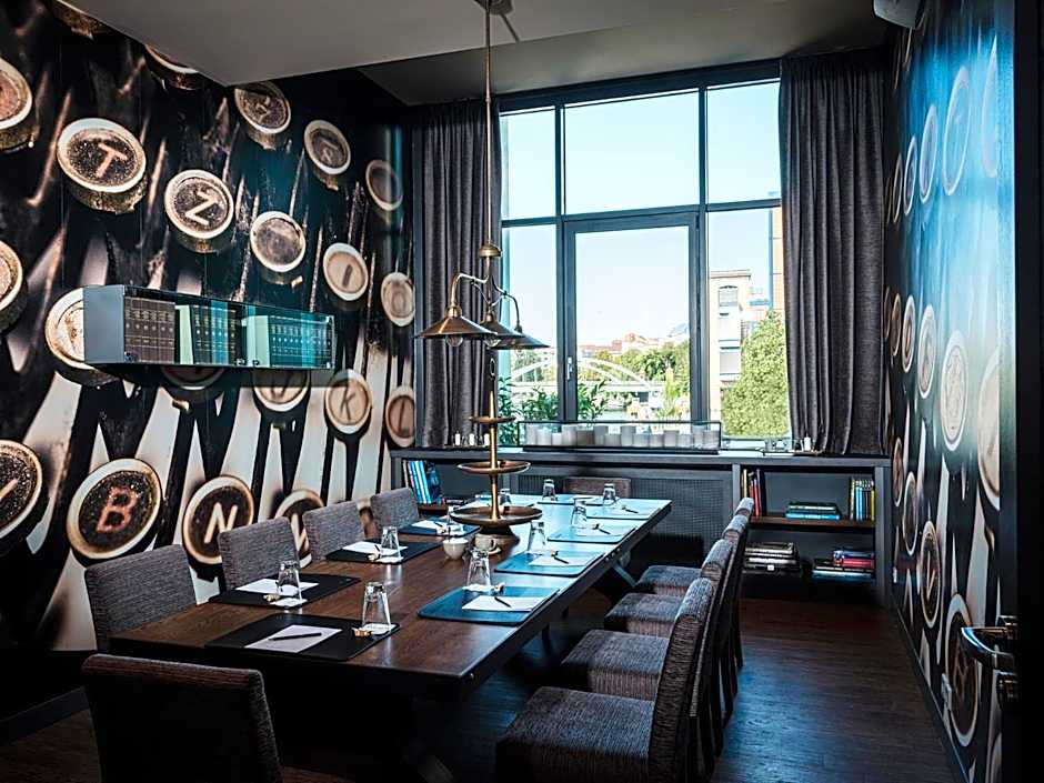 AMERON Hotel Abion Spreebogen Berlin