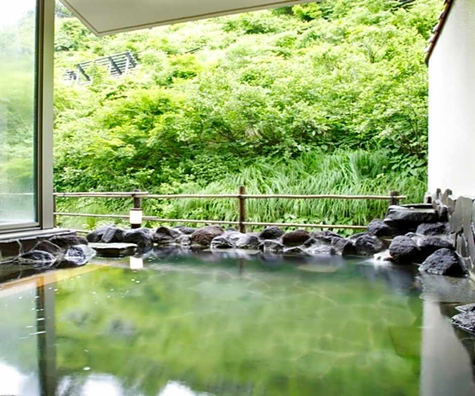 Sake Hotel TAMAKIYA