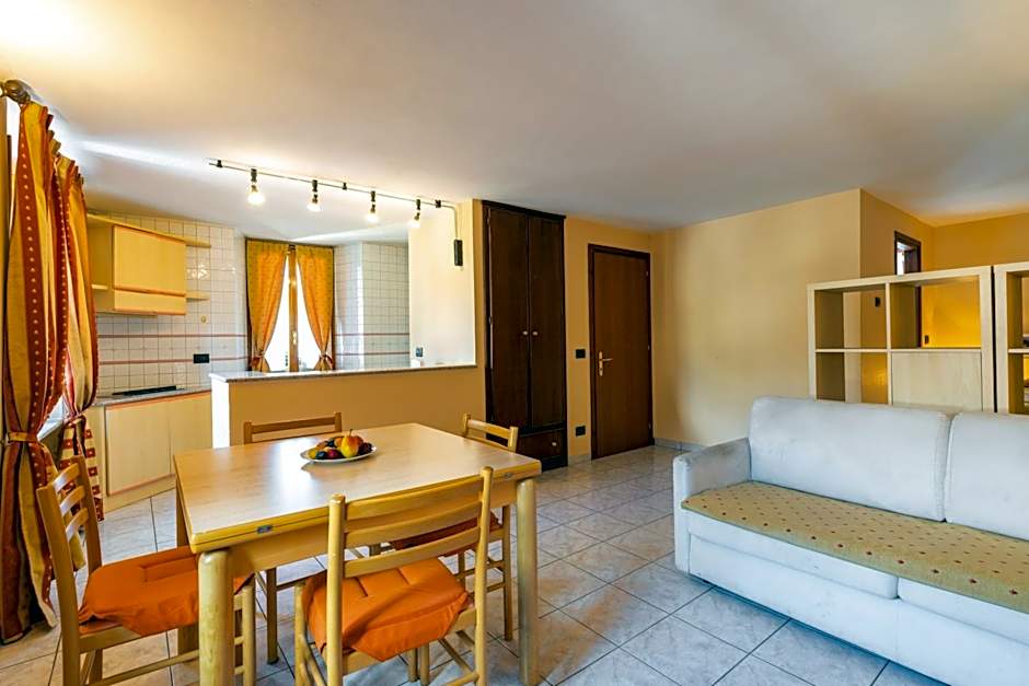 Appartamenti Da Sciolla