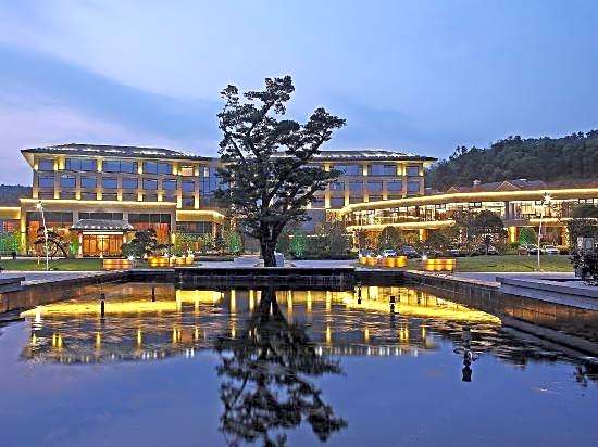 Fubang Sunhu Hotel