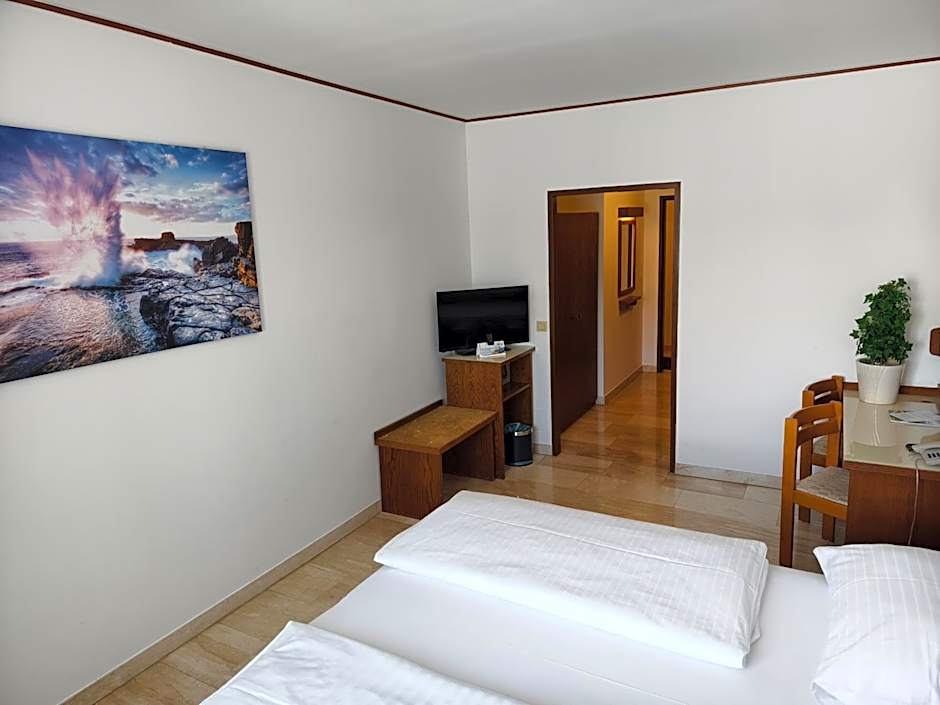 Hotel Anker