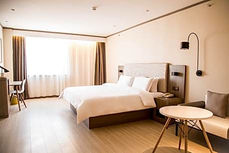 Hanting Hotel Yantai Development Zone Foxconn