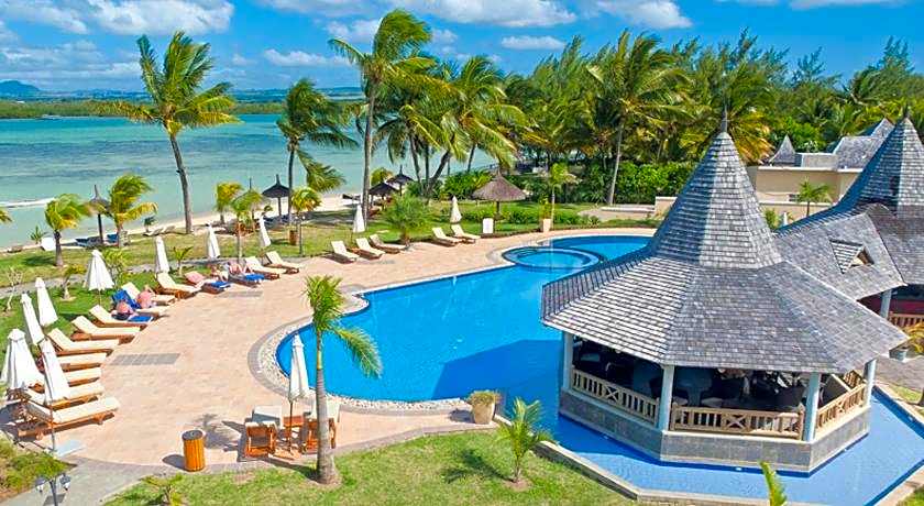 Jalsa Beach Hotel & Spa