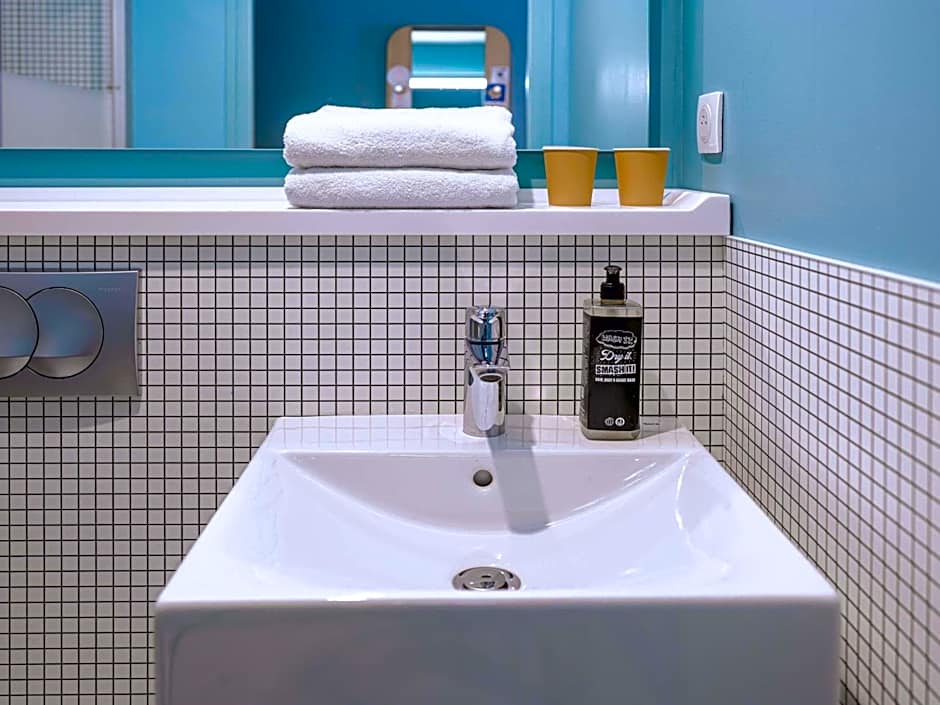 ibis budget Bourg en Bresse