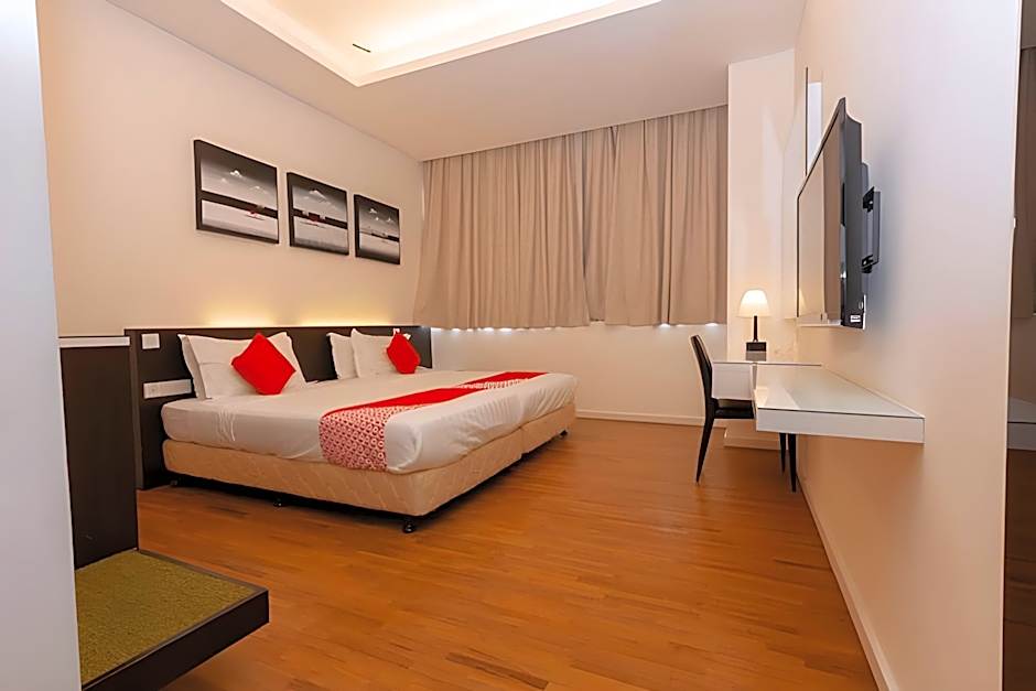 Mio Boutique Hotel Melaka