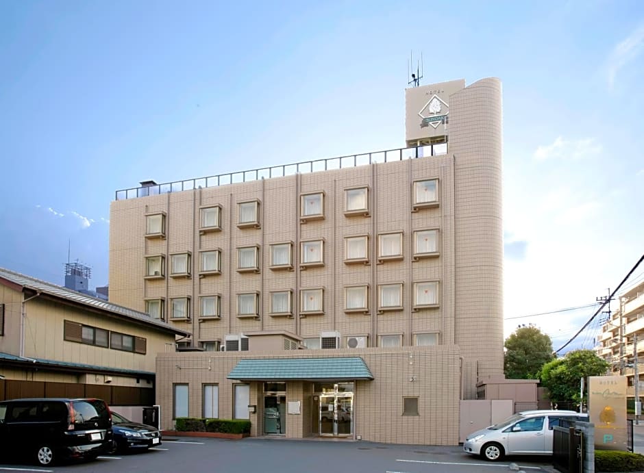 Hotel Sunoak