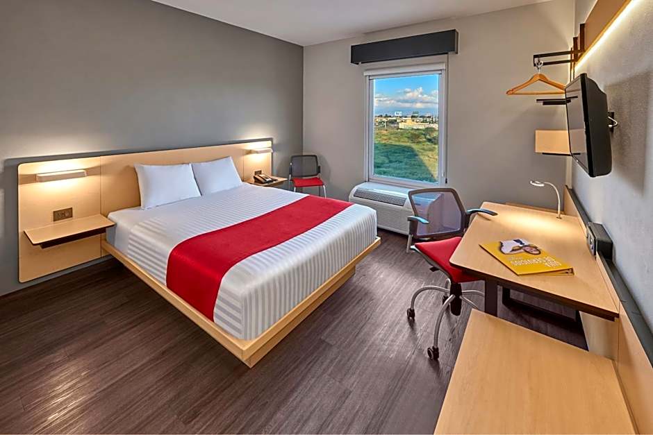 City Express by Marriott San Luis Potosi Zona Universitaria