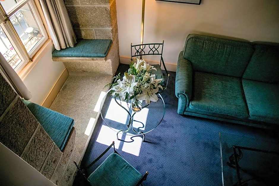 Palacio de los Velada