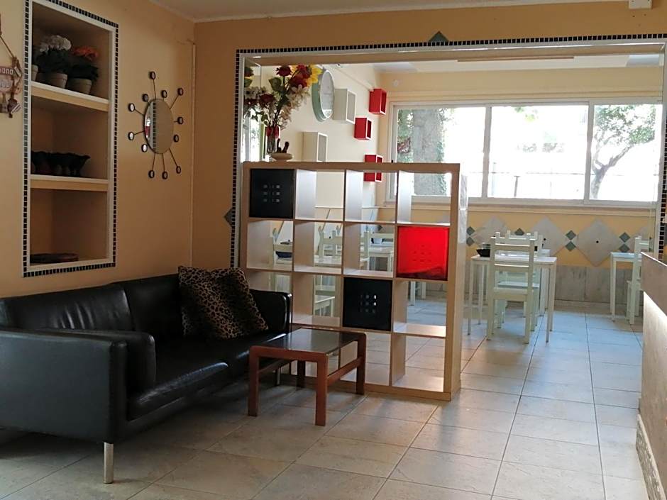 Hotel Brennero