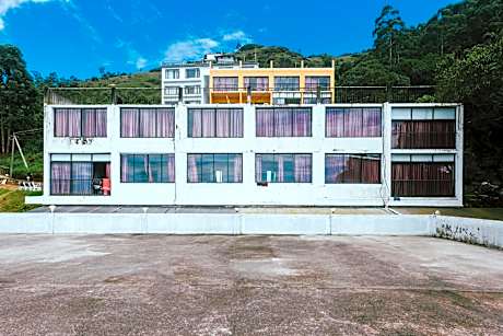 The Club Munnar