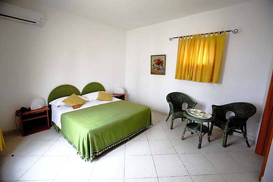 Hotel Masseria Tutosa