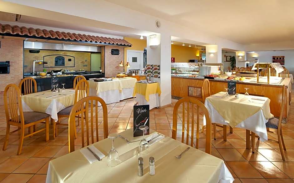 Js Cape Colom - Adults Only