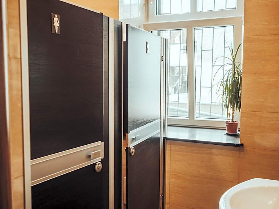 Noclegi na Słowackiego 6