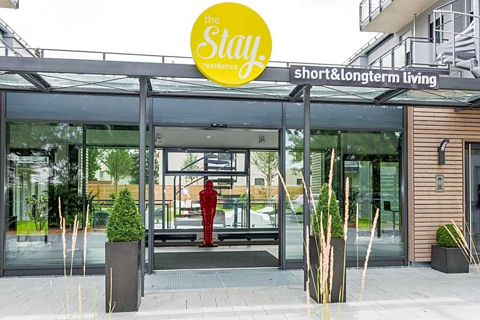 The Stay.residence