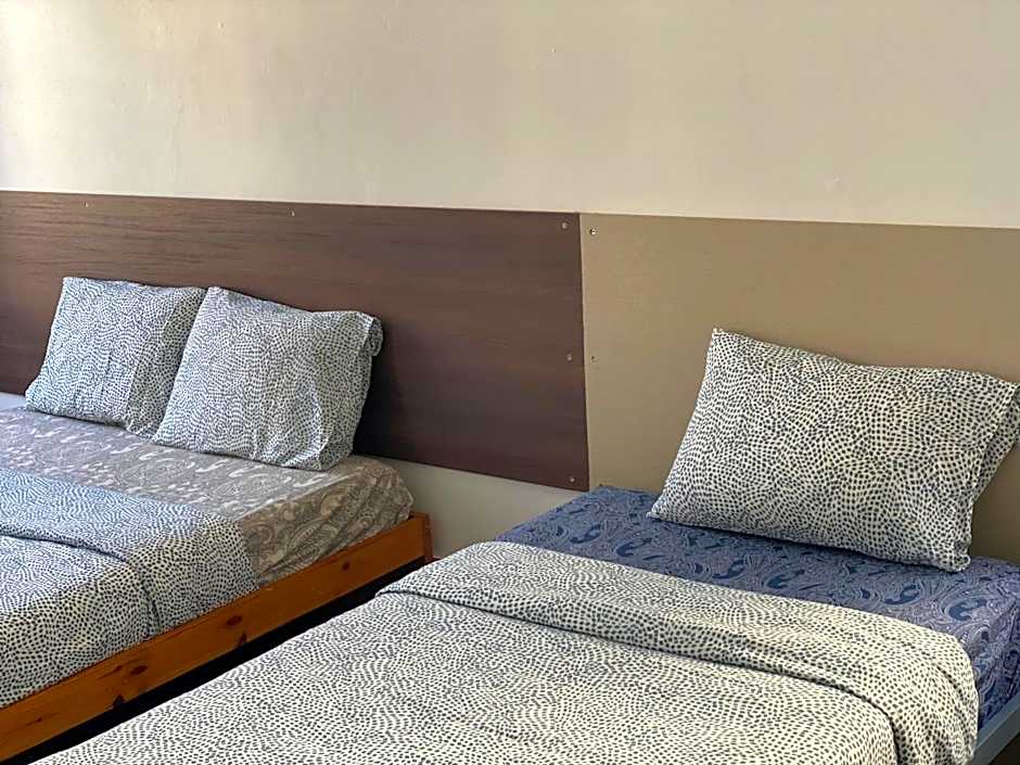 Sri-Indo Guest House