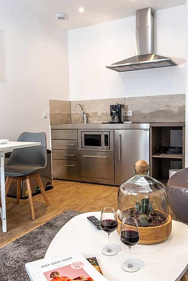 Ty Mad Hôtel
