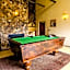 Zebula Golf and Wildlife Estate - The Milky Way Pax 12 - Moi Signature Luxury villa