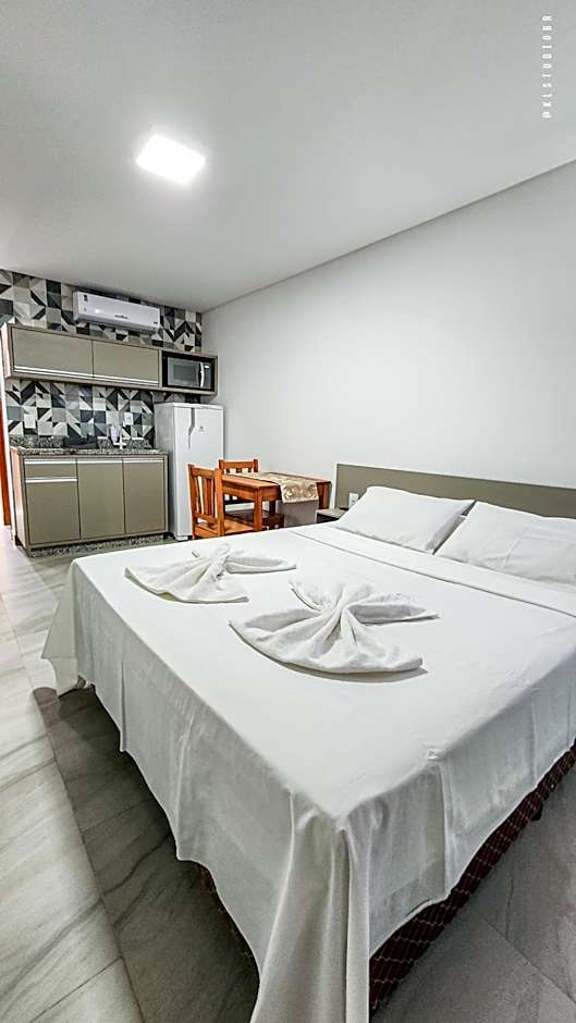 Apart Hotel Canto Grande