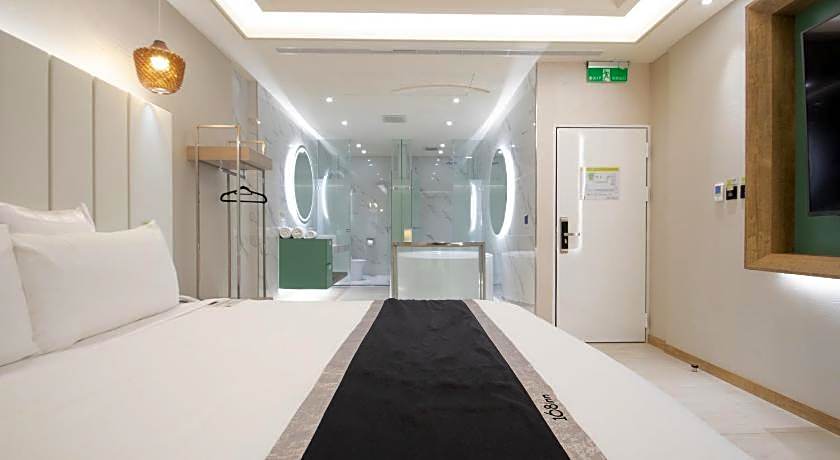 168 Motel - Zhongli