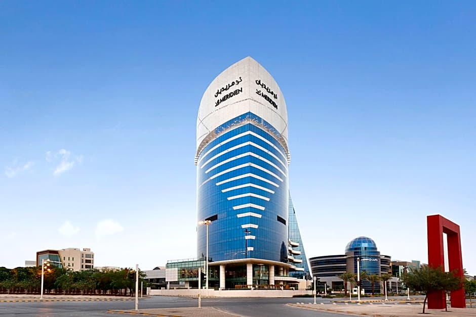 Le Méridien Riyadh