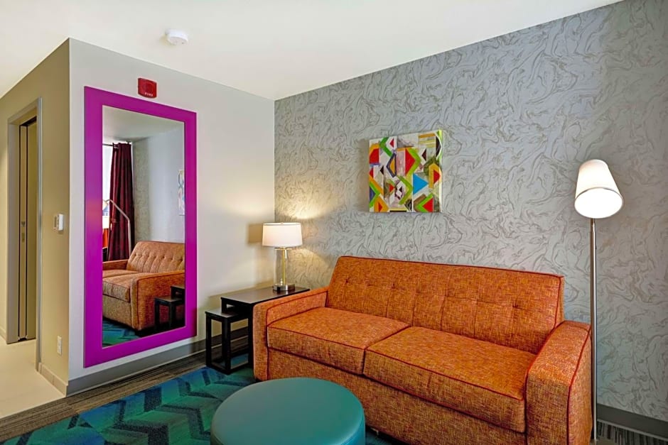 Home2 Suites by Hilton Carbondale, IL