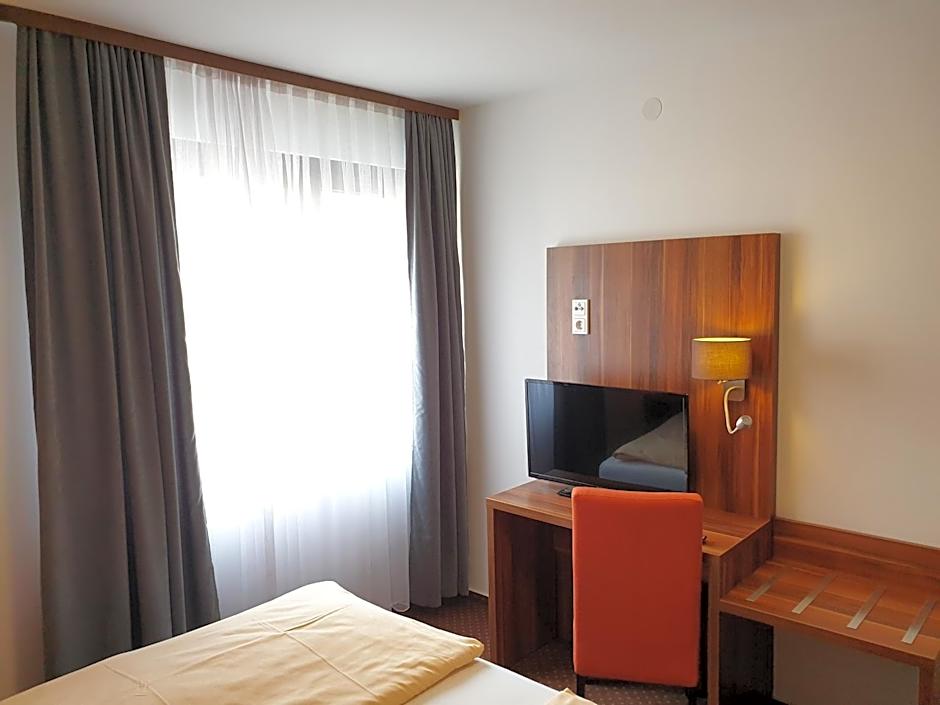 Kirchberg Hotel garni