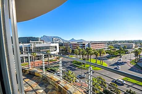Colosseum Hotel