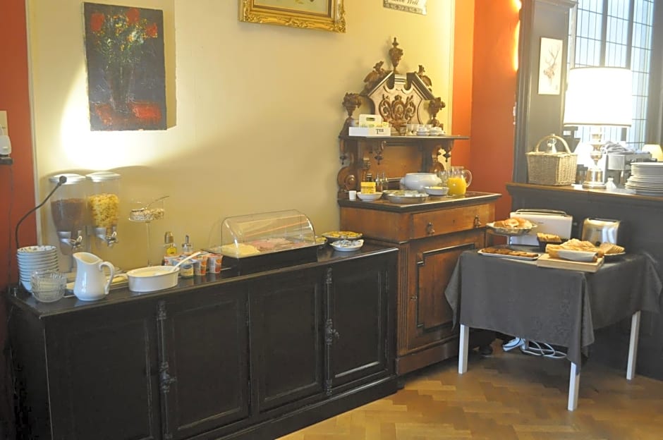 Hotel Notre Dame