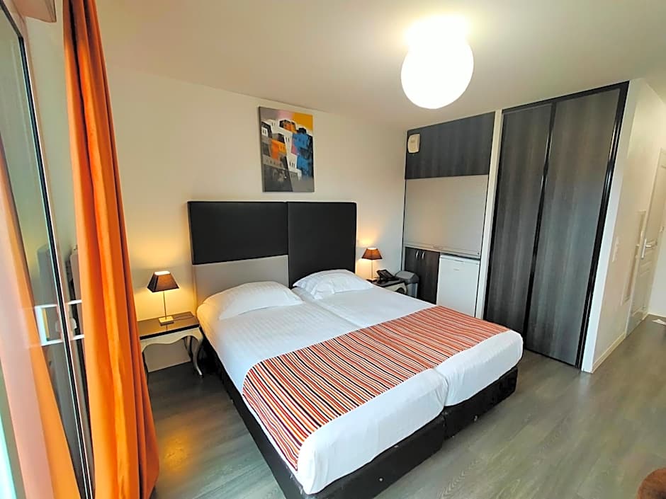 Adonis La Baule Hotel