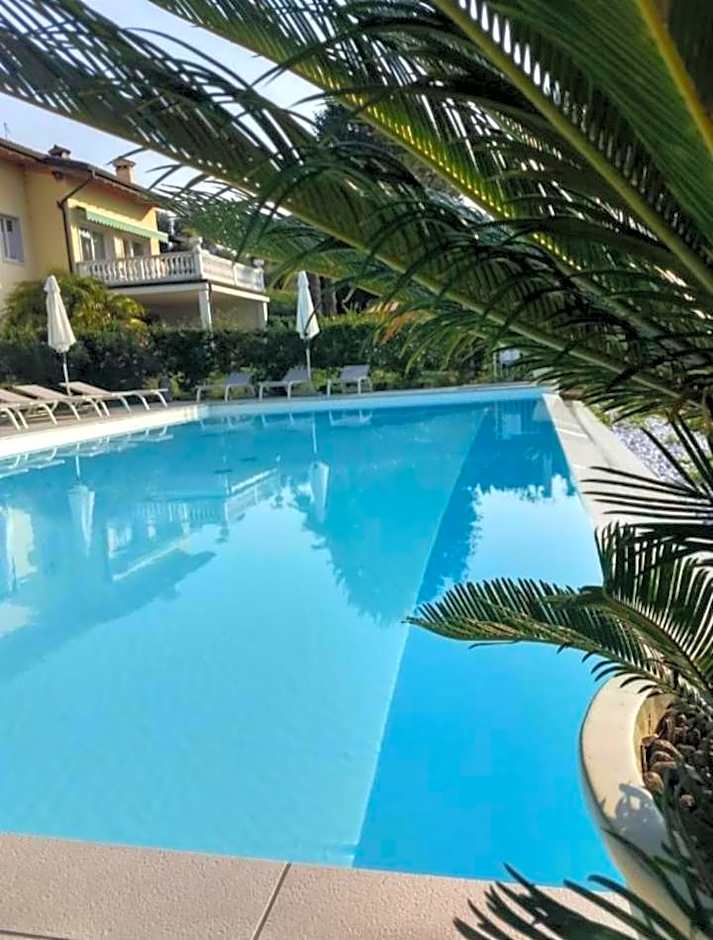 Residenza Cà Donzella