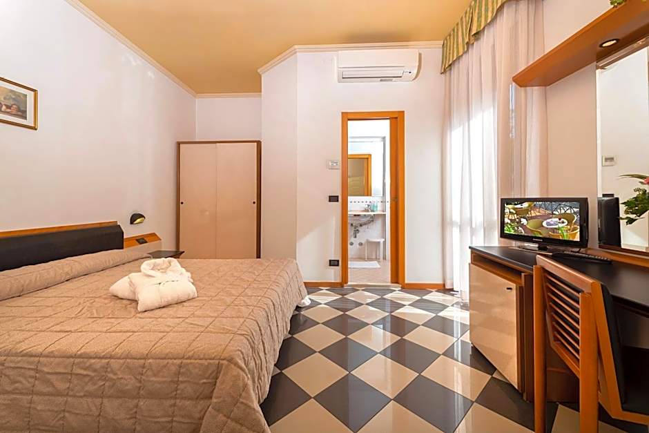 Hotel Villa Luigia