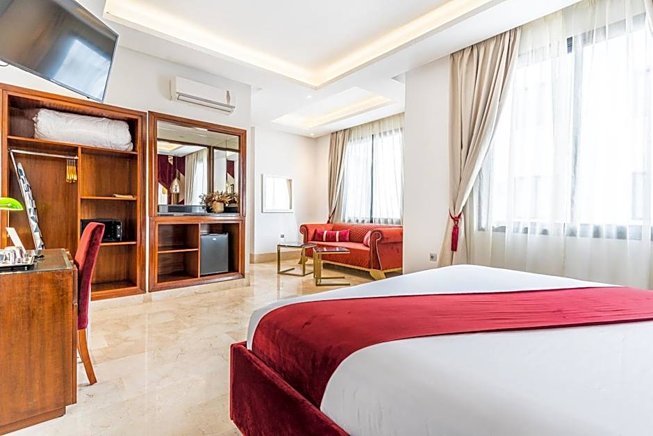 One Hotel Casablanca