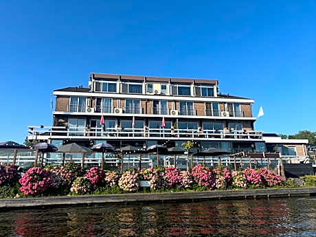 Hotel aan de Linge