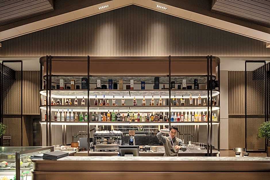 InterContinental Xiangyang By IHG