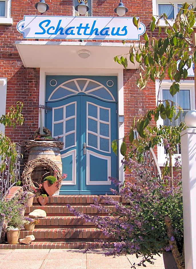 Hotel Schatthaus