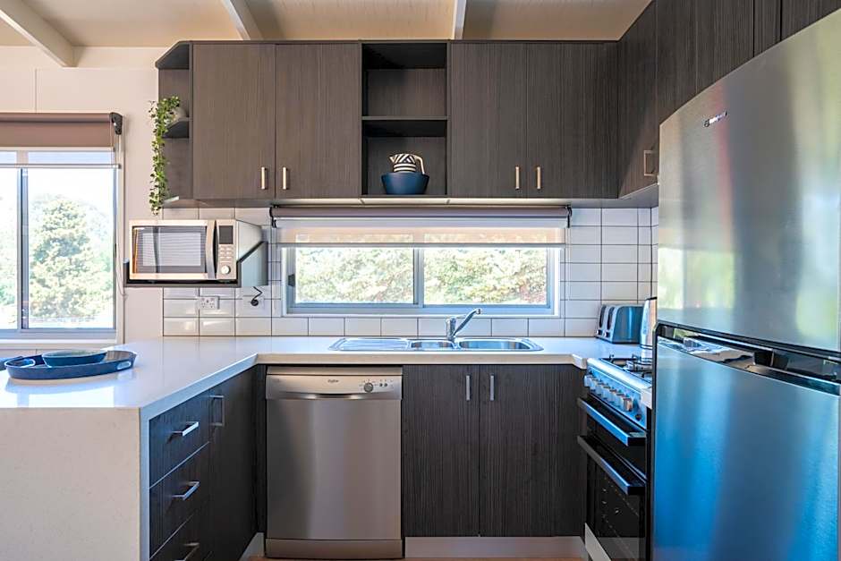 BIG4 Castlemaine Gardens