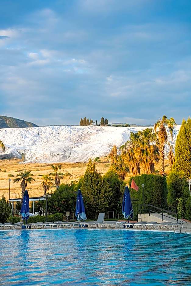Tripolis Hotel