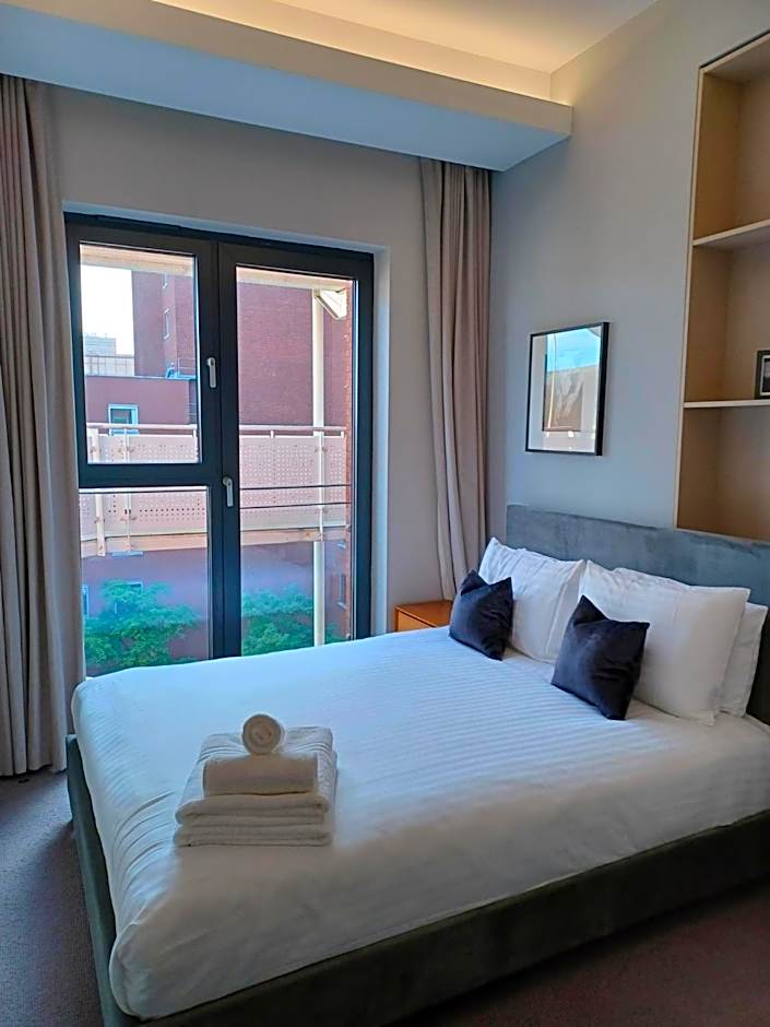 Grays Inn by Aeria Apartments