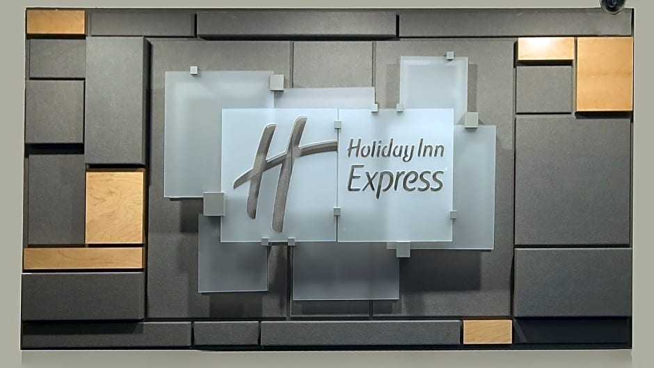 Holiday Inn Express Hotels San Antonio Airport