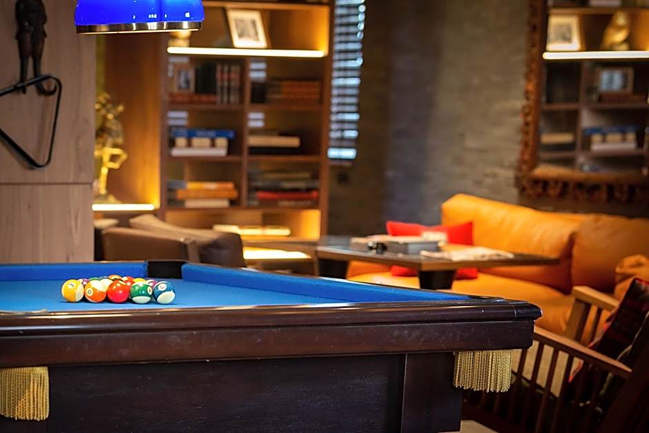 Hotel Schweizerhof Zermatt