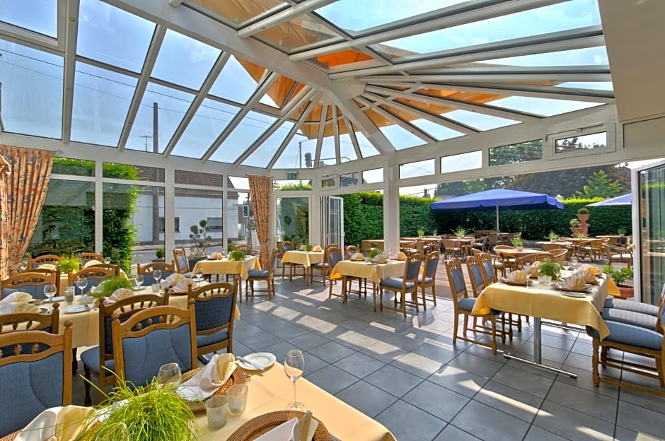Landhotel Lohmann