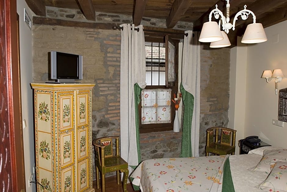 La Posada del Tiétar