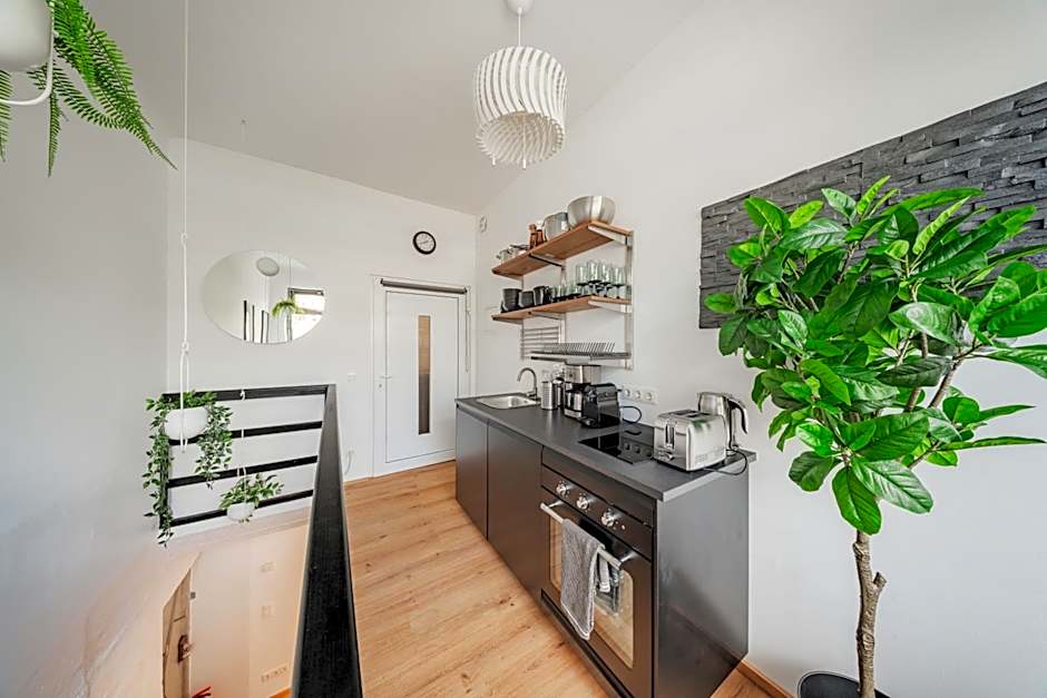 City Center Lofts