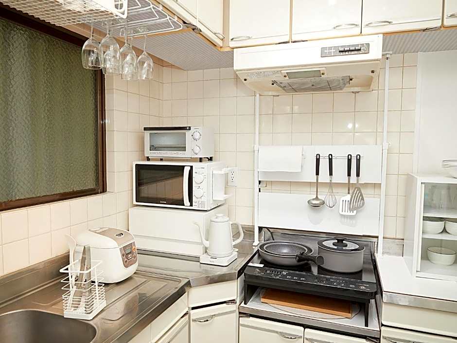 Guest house II Rokumarukan